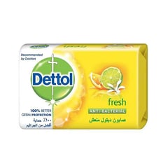 ديتول صابونة