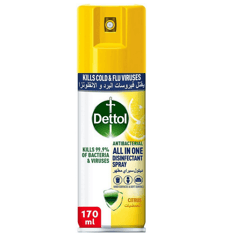 Dettol