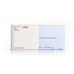 ديوفان 320 مجم 28 قرص