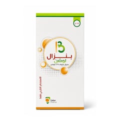 DME Benzal Lotion 100 ml