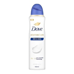 Dove Deo Spray For Women Original 150 ml