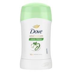 Dove Deo Stick Advanced Care Cool Fresh 40g