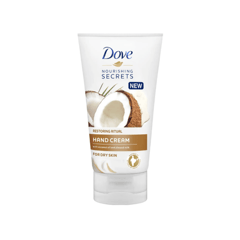 Dove Hand Cream Coconut 75Ml