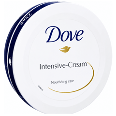 Dove Intensive Cream 150 ml