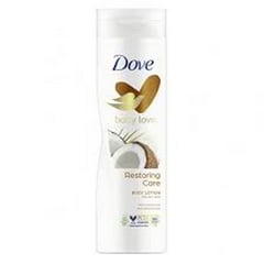 Dove Restoring Ritual Body Lotion Coconut, 250Ml