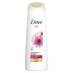 Dove Shampoo Growth Ritual Echinacea 400 ml