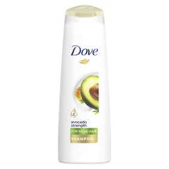 Dove Shampoo Strengthening Ritual Avacado 400 ml