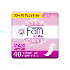 Fam Feminine Napkins