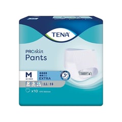 تينا كلوت لكبار السن اكسترا وسط 10 كلوت