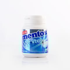 منتوس علكه خاليه من السكر وايت جم بالنعناع الحلو 38 قطعه