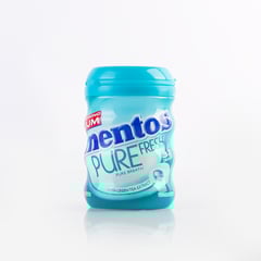 Mentos Fresh Pure Winter Green 32 Pieces