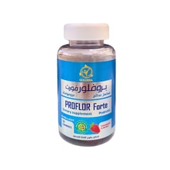 بروفلور فورت جوميز 30 قطعة