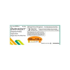 دوبكسنت 200 مجم قلم معبأ 