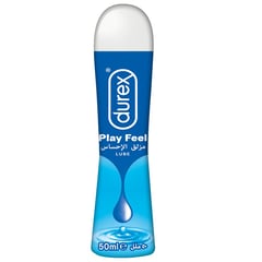 Durex Play Feel 50 Ml