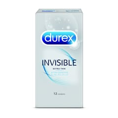 ديوريكس واقي ذكري شديد الرقة 12 قطعة