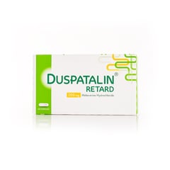 Duspatalin