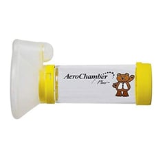Aero Chamber (ASMARI) Medium (1-5 years)