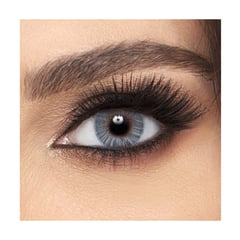 Freshlook Monthly Colored Contact Lenses Mist Gray