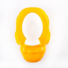 شيكو قصرية اطفال شكل البطة 