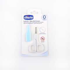 شيكو مقص بيبى ازرق