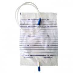 ChannelMed Urine Bag