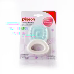 Pigeon   Cooling Teether Square