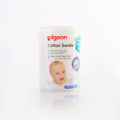 بيجون اعواد قطن 100 عود للاذن