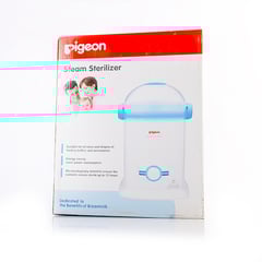 Pigeon Steam Sterilzer