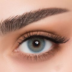 افل عدسات لاصقه يومية اوشن