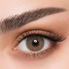 افل عدسات لاصقه يوميه كلاي