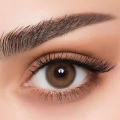 افل عدسات لاصقه يومية بالم