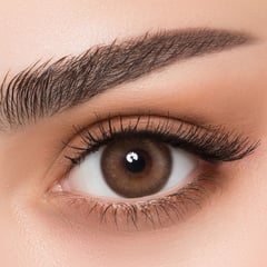 افل عدسات لاصقه يومية دريم