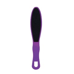 Intervion Foot File Sided paper
