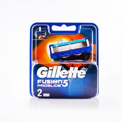 Gillette Fusion Proglide Power 2 Refill Blades
