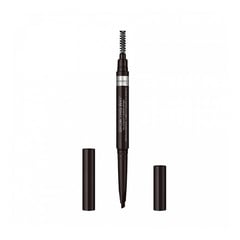 Rimmel By This Way Restage Brow Definer - 4- Dark
