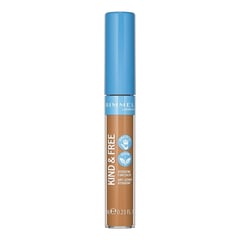 Rimmel Kind & Free 24H Hydrating Concealer, Tan 040