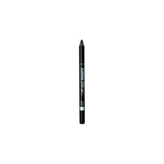 Rimmel Scandaleyes Waterproof Kohl Black