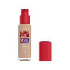 Rimmel Lasting Finish Foundation 100 Ivory