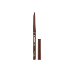 Rimmel Scandaleyes Eye Definer 002 Chocolate Brown