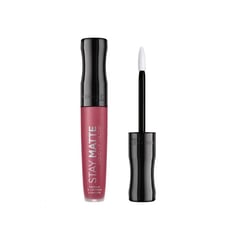 Rimmel Stay Matte Liquid Lip Colour 210 Rose