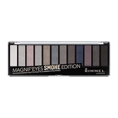 Rimmel Magnifeyes Smoke Edition