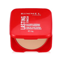 Rimmel Lasting Finish Compact Foundation 10G Rose Vanilla