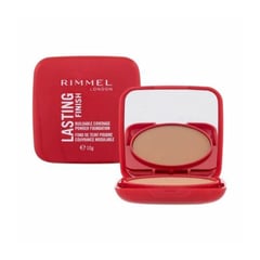 Rimmel Lasting Finish Compact Foundation 10G Soft Beige