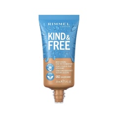 Rimmel Kind & Free Foundation 82 Golden Ivory