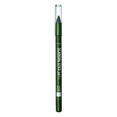 Rimmel Scandaleyes Waterproof Kohl Nude 006