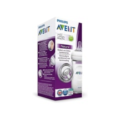 أفينت 070/20 ببرونة الرضاعة الطبيعية 260مل