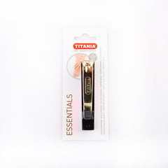 Titania Nail Clipper Gold Large 1057