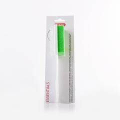 Titania Pumice Stone With Brush 7066