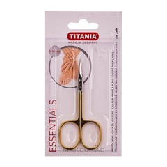 تيتانيا مقص الجلد الزائد والأظافر 1050/3GHN