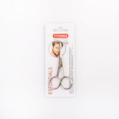 تيتانيا مقص للانف